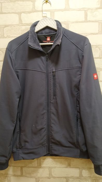 Куртка чоловіча Engelbert Strauss S