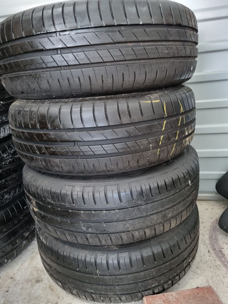 Koła letnie 185/60 R15