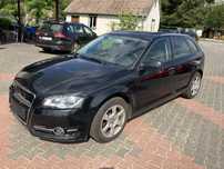 Audi A3 8P Lift 2.0 Tdi Bi-Xenon Led
