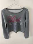 Sweterek Benetton nowy