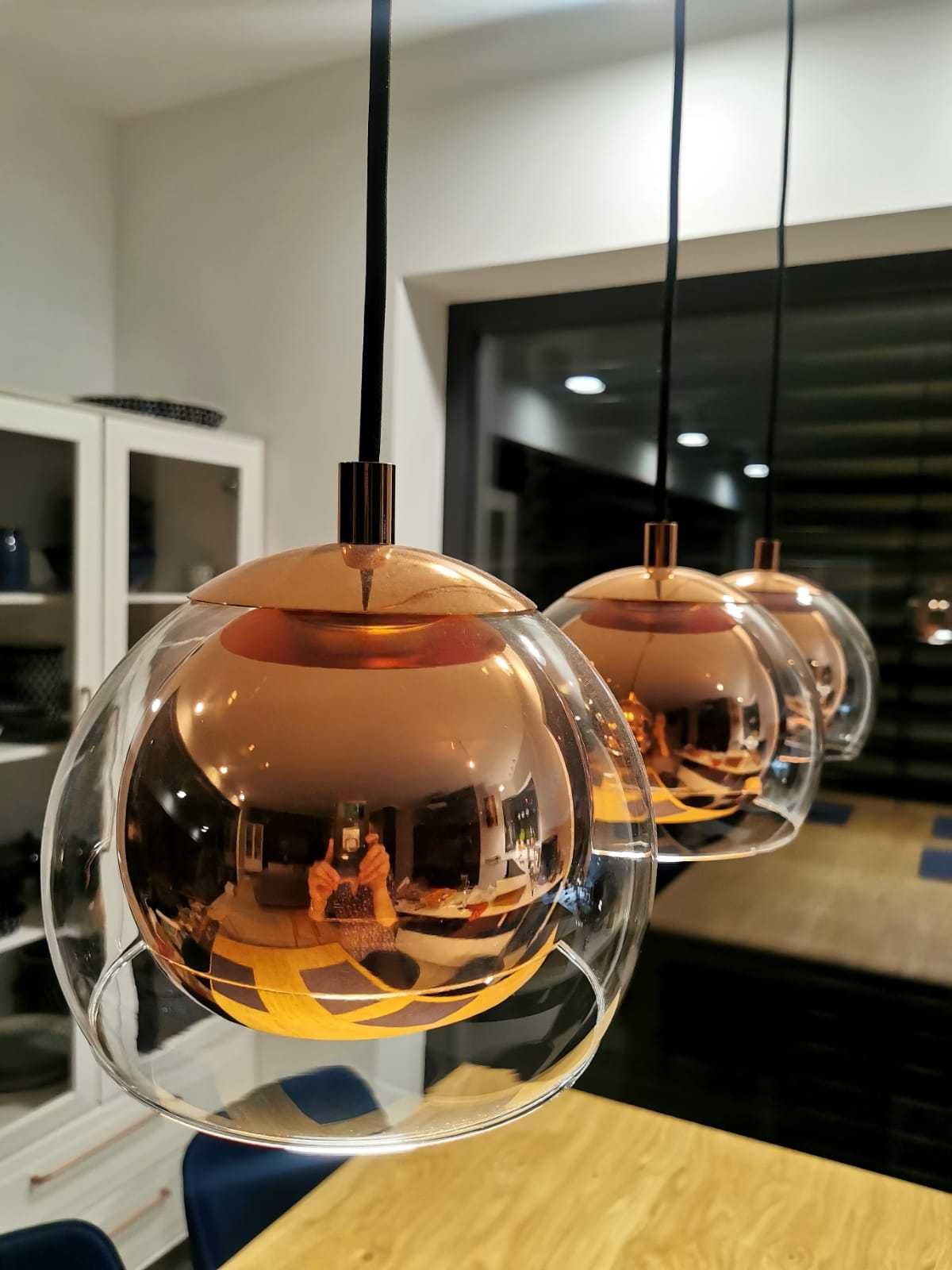 Lampa wisząca ROCAMAR 94591 Eglo3