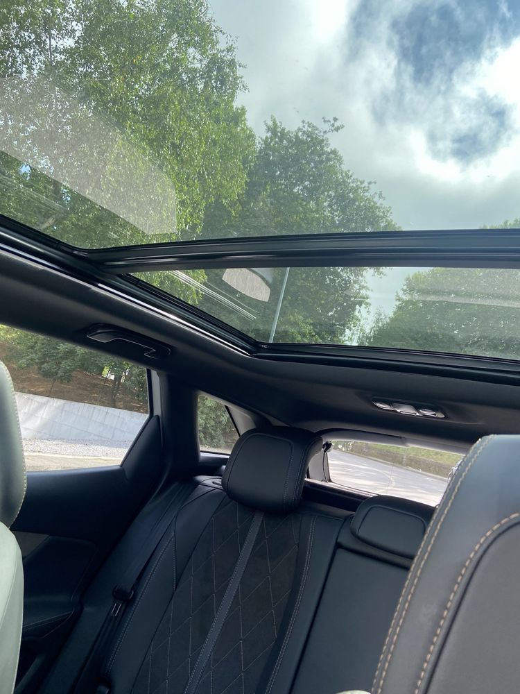 Peugeot 3008 GT, 2.0, 181cv, auto