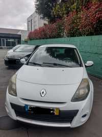 Renault Clio 1.5 dci