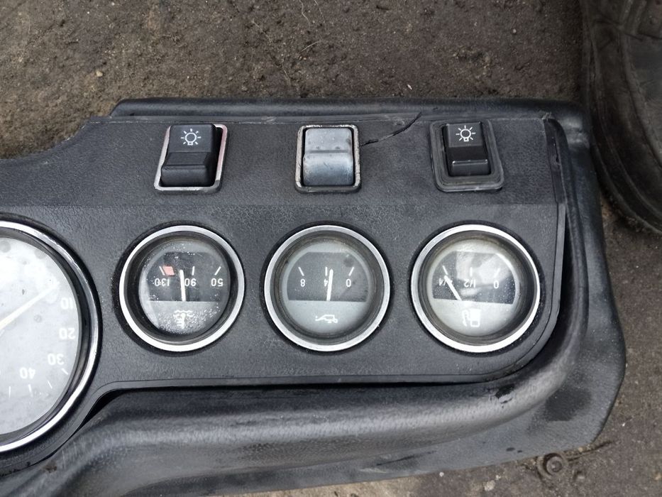 Торпеда панель приборка  приборів торпедо Ваз 2101 /2103/2106