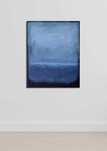 Obraz akrylowy 100x80 cm – Niebieskie Marzenie – Abstrakcja