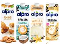 Alpro napój mleczny