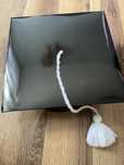 Czapka studencka