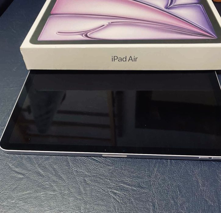 Apple iPad Air 11inch Wi-Fi 256GB- Stan idealny!