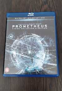 Prometheus (Blu-Ray+Blu-Ray3D+DVD)