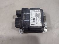 Ford Fusion mk5 13 - 16 Модуль SRS Airbag компьютер подушек / Фьюжн