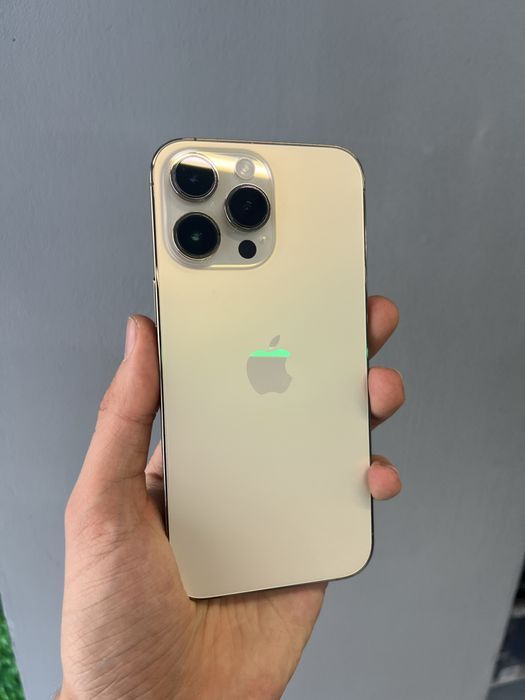 iPhone 14 Pro Max 512Gb Gold Unlock від Магазину