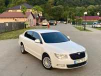 Skoda Superb 1.9Tdi