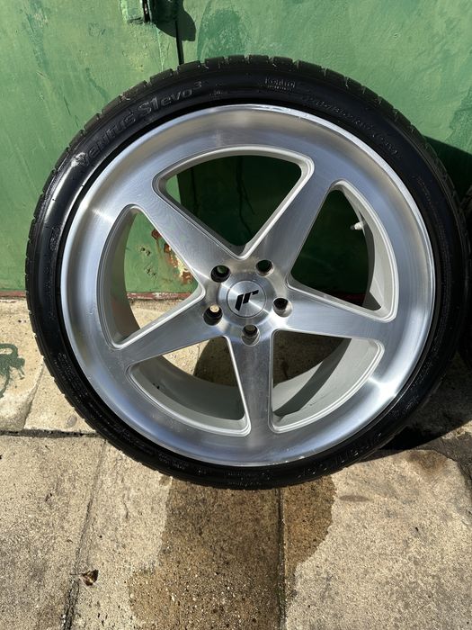 Felgi 19 5x112 jr24