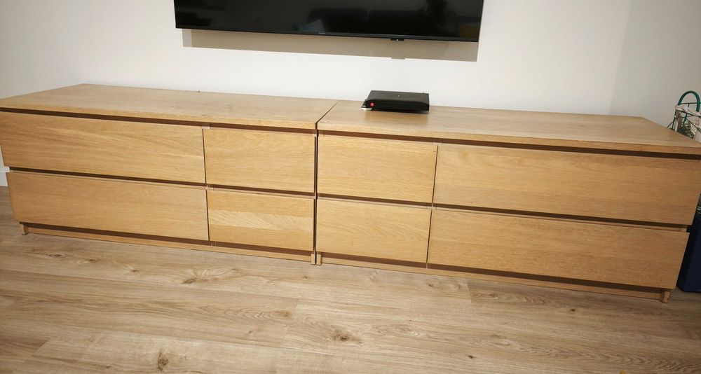 Komoda -na sprzedaż