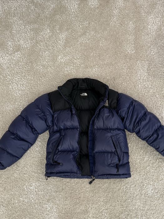 Куртка the north face 800