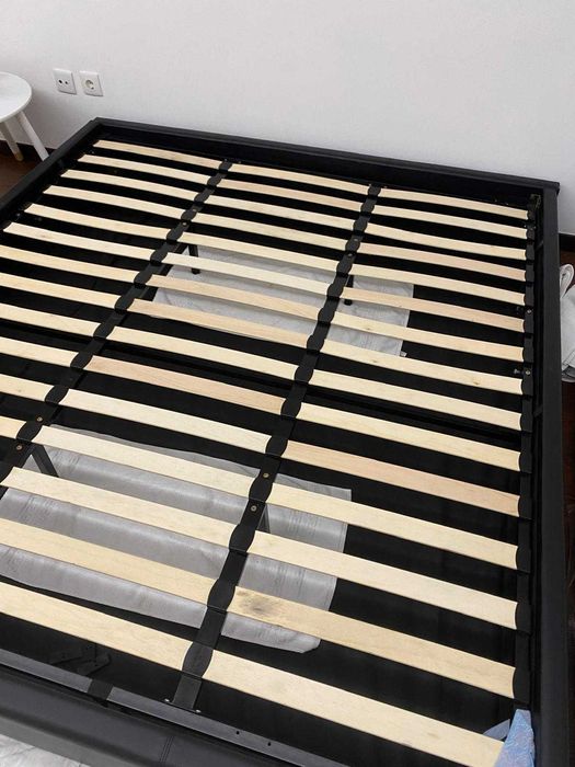 Cama Casal Sommier (180 x 200)