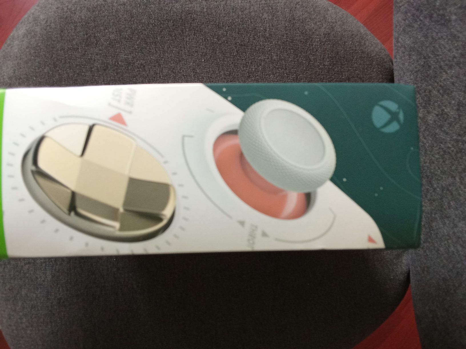 Comando Xbox/PC [Edição Limitada]