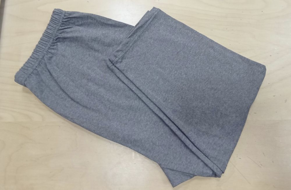 Rybaczki damskie bawełniane