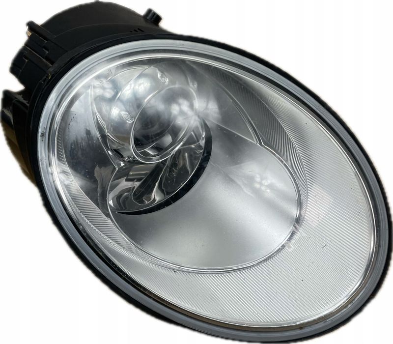 VW NEW BEETLE LIFT 2005 - LAMPA PRAWA PRZÓD PRZEDNIA 1C0941006M