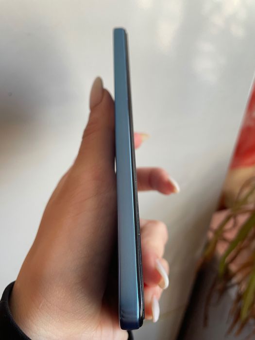 Redmi note 12 pro 8/256 (голубой)