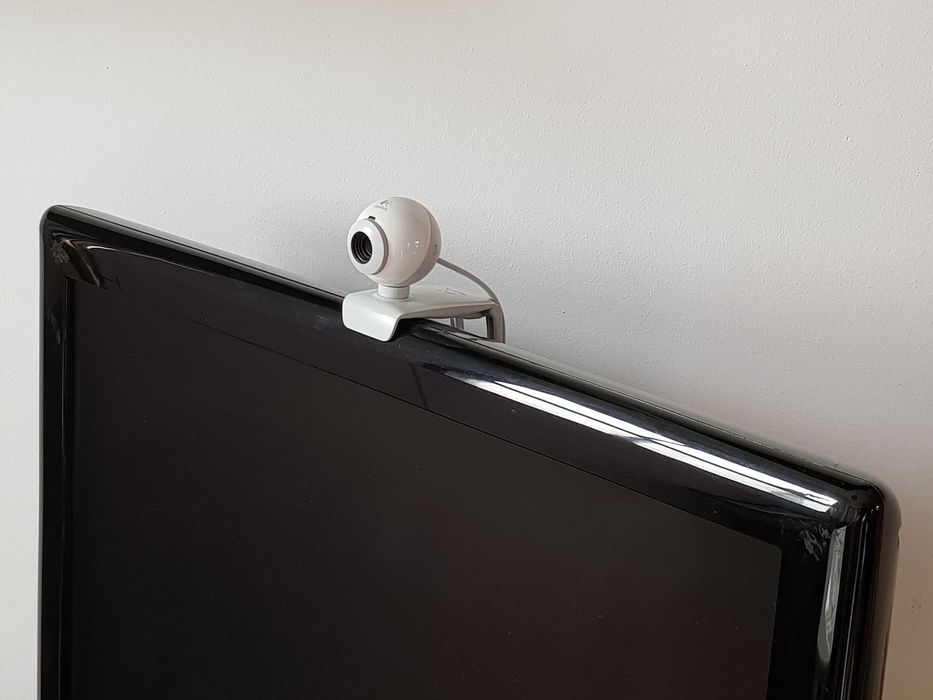 WebCam Logitech C120
