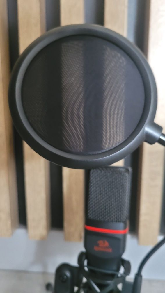 Mikrofon Redragon GM100