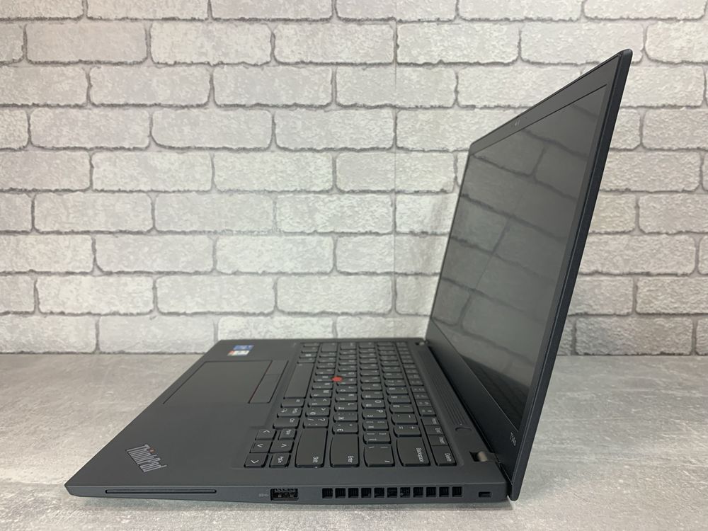 Lenovo ThinkPad T14s Gen2 (14”IPS FHD/i5-1145G7/16GB/256) ноутбук