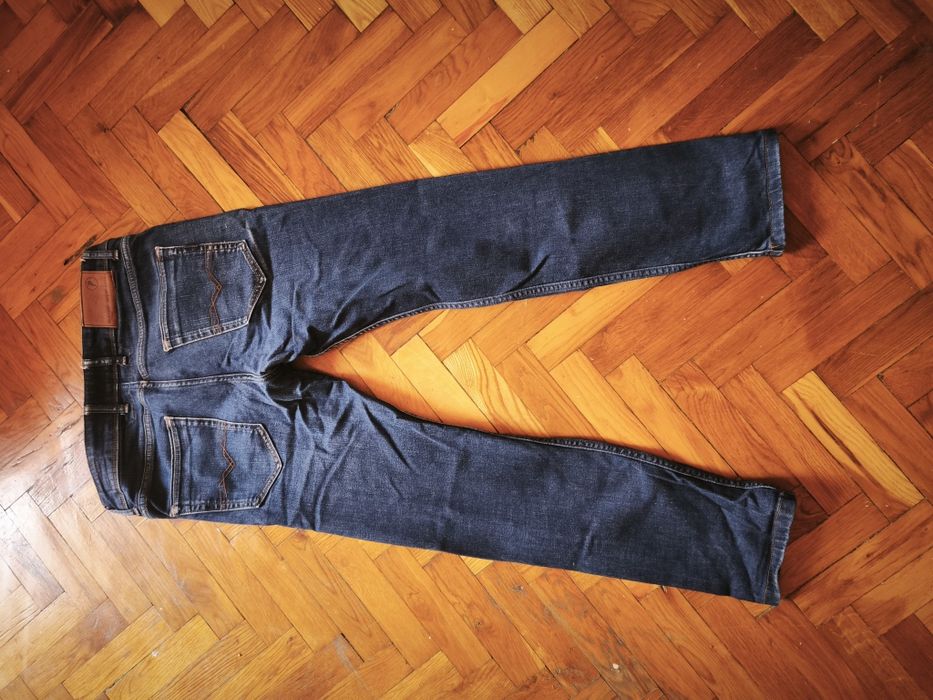 Джинсы Climber Tapared Fit р.30/32