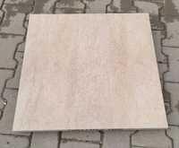 Płytki gresowe tarasowe 60x60x2 cm Pietra Serena Cream gat.2