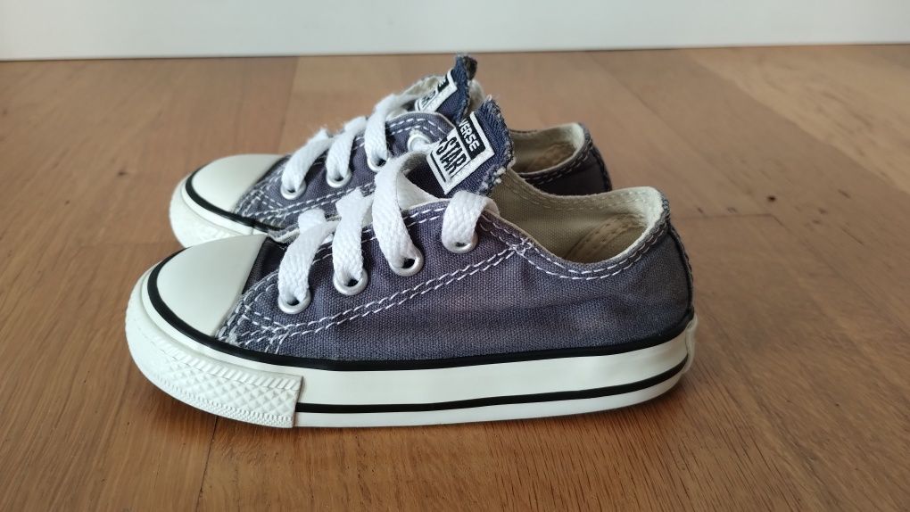 Trampki Converse all star