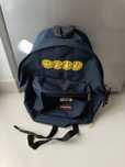 Eastpak Smiley Azul marinho