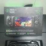 Універсальний геймпад Razer Kishi for Android USB Black