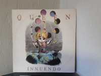 Queen - Innuendo 1991 r. płyta winylowa