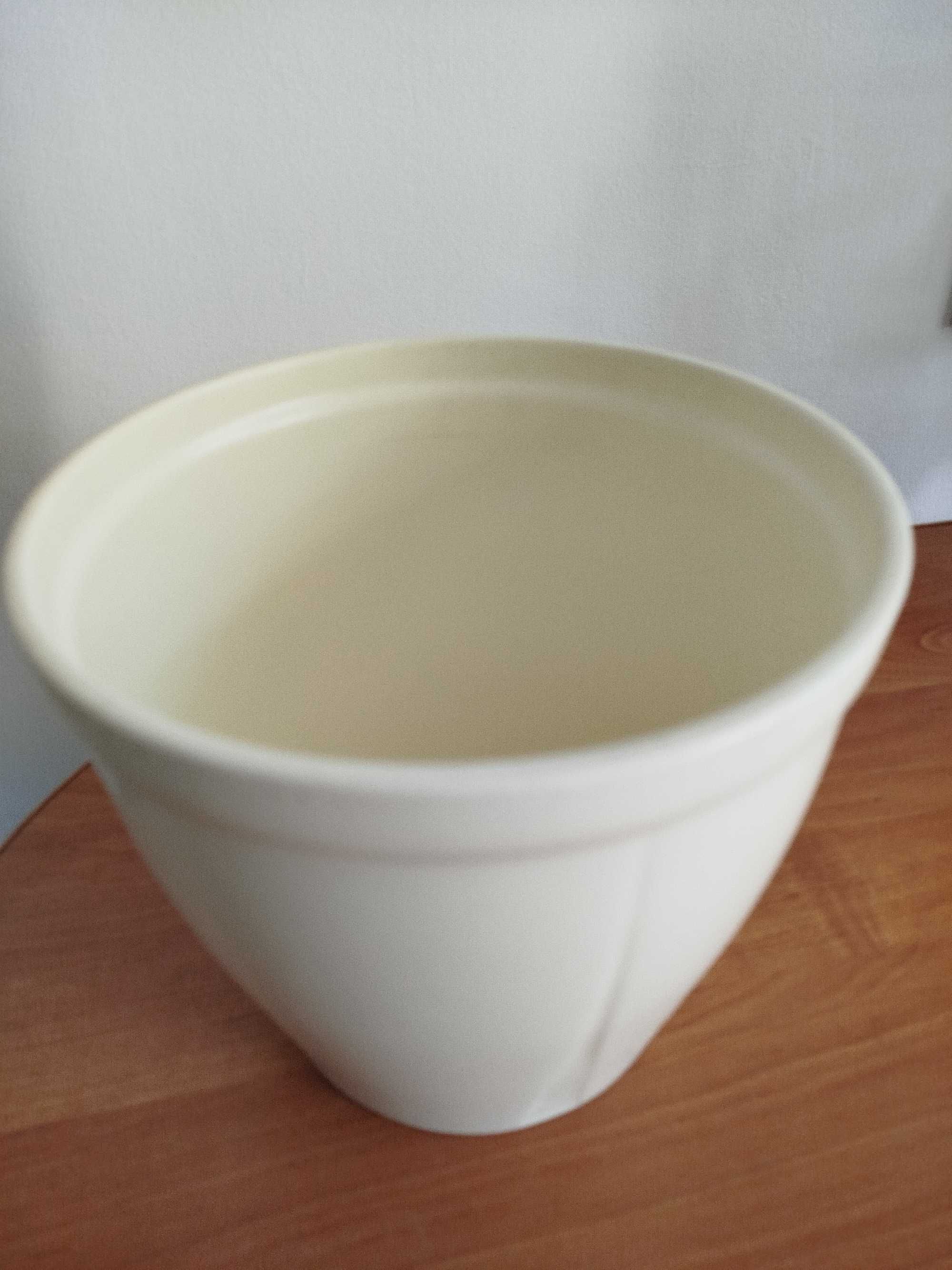 Osłonka na doniczkę