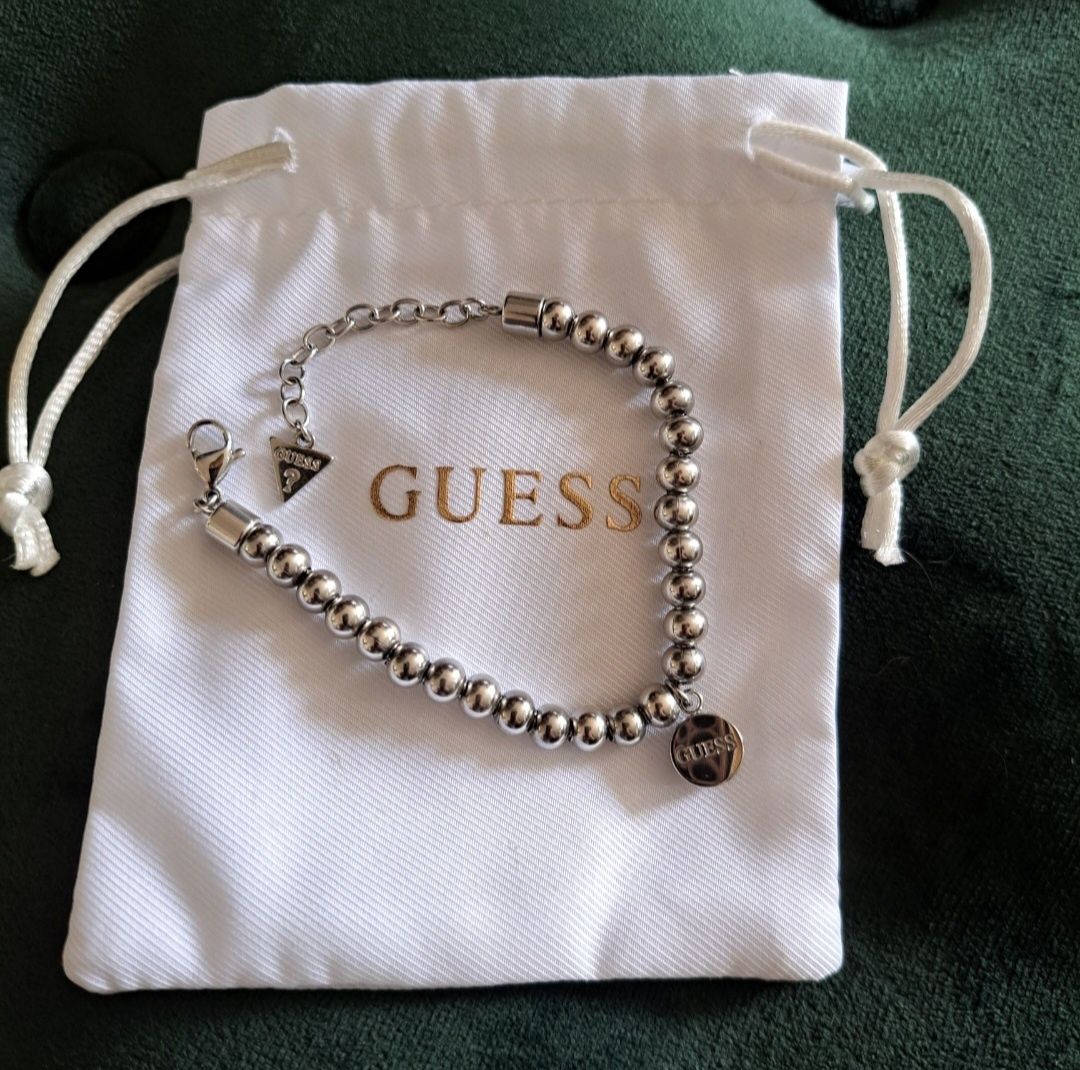 Bransoletka Guess