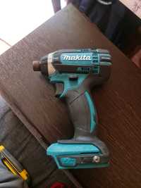 Продам імпакт makita dtd 152