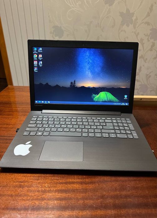 Продам ноутбук Lenovo IdeaPad 330