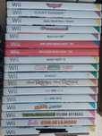 + 100 jogos Nintendo Wii
