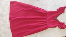 Vestido Midi Baguy