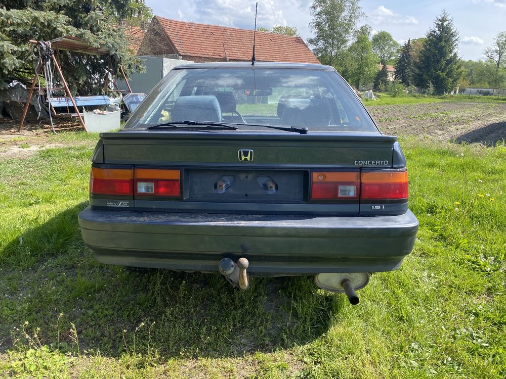 Стопи Honda Concerto (запчастини)