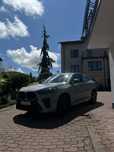 BMW X2 - luksusowy srebrny crossover do ślubu - 1000 zł