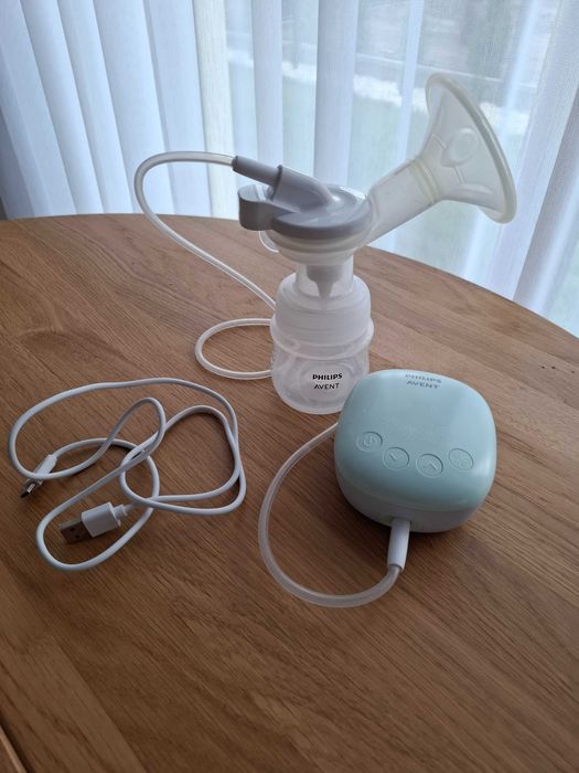 Laktator Philips Avent Essential