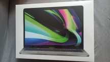 NOWY! Apple MacBook Pro 13'' M1/16GB/512