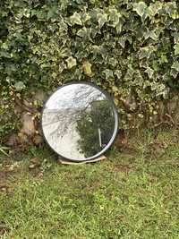espelho circular