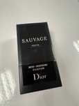 Christian Dior Sauvage Parfum 100ml