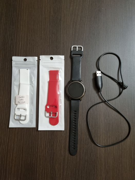 Zegarek Xiaomi haylou solar LS05