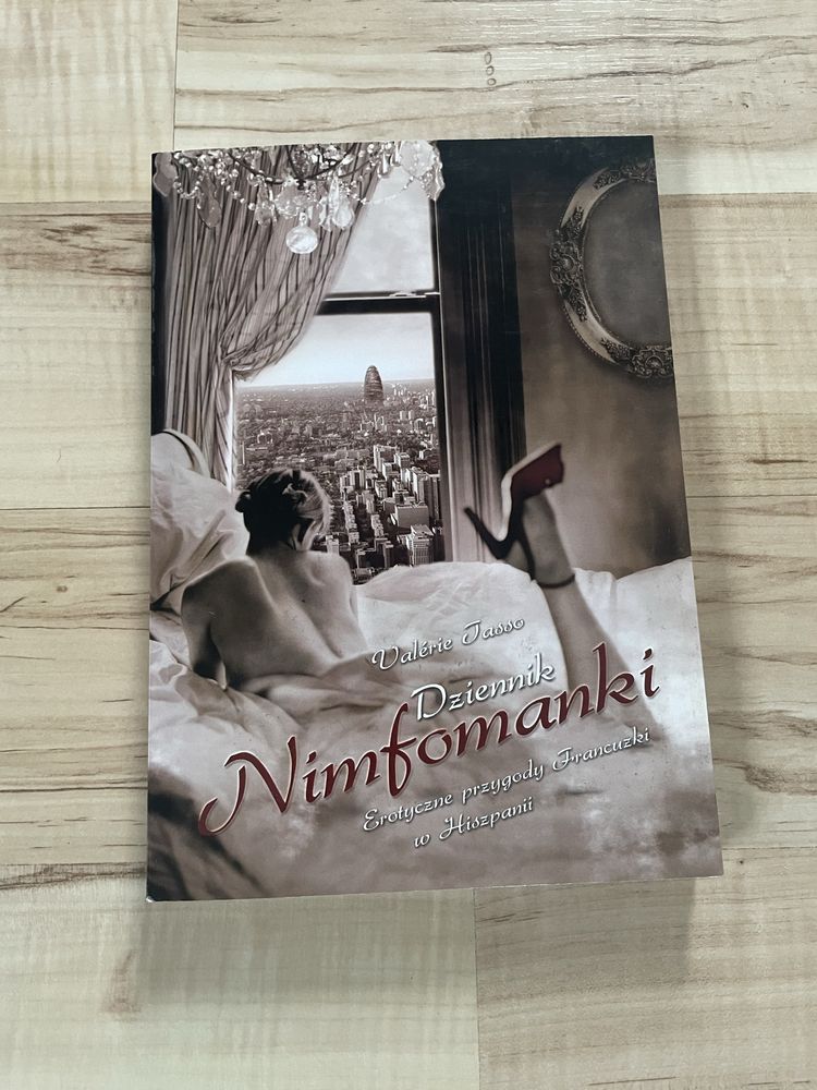 Dziennik nimfomanki Valérie Tasso