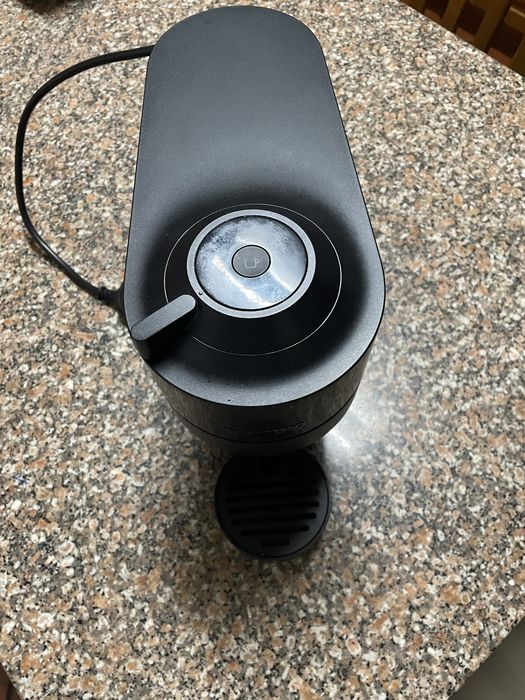 Maquina cafe Nespresso