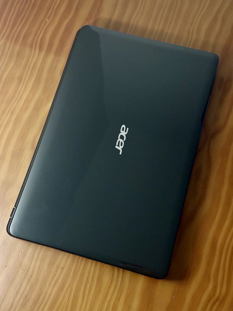 Portátil Acer | Intel i5 | 8GB RAM