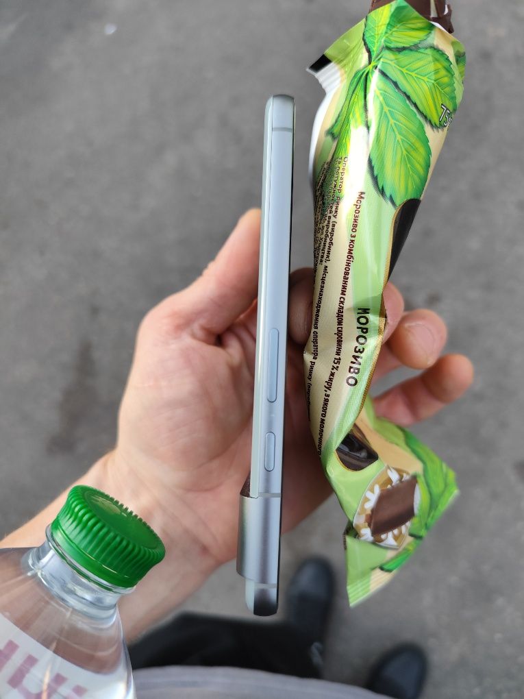 Google Pixel 8 8/256 Neverlock